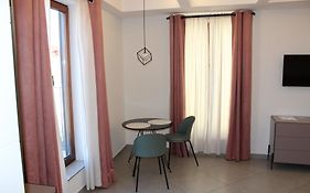 Margio House